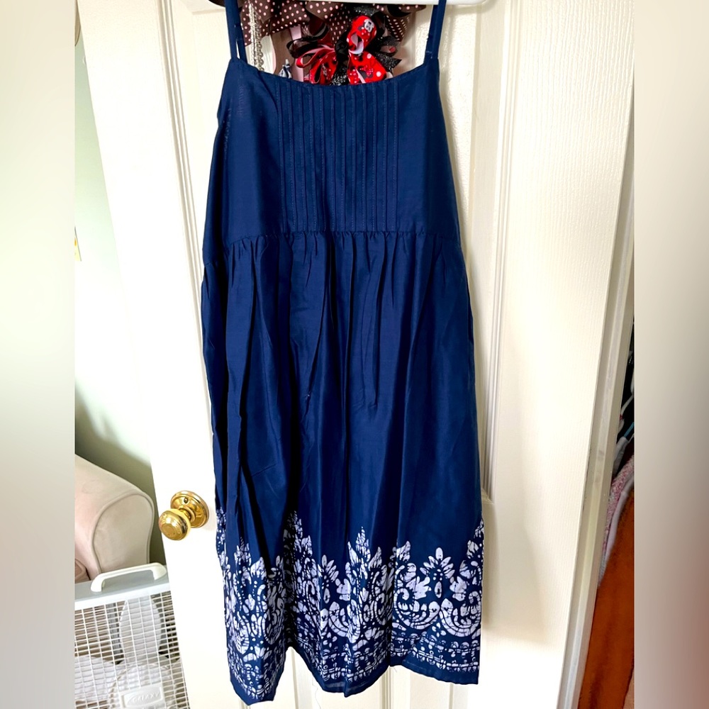 Janie and Jack dress